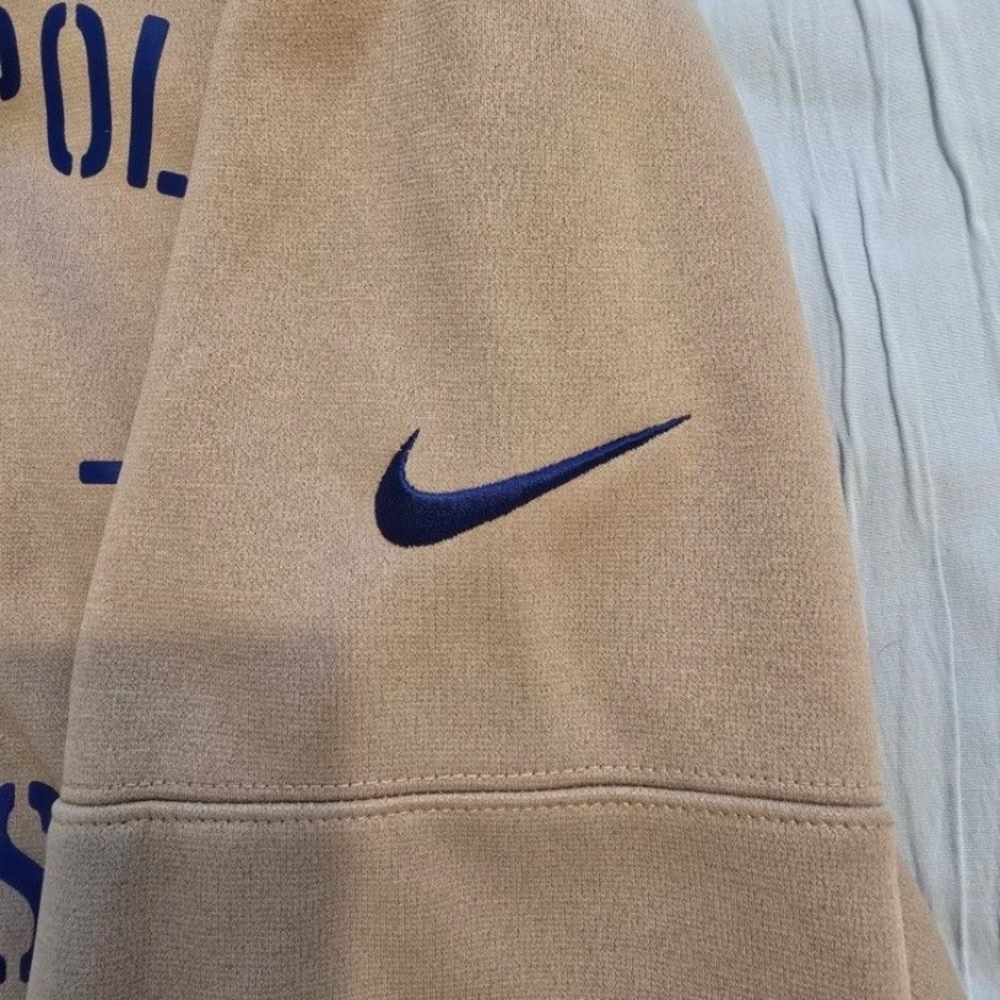 NWT Nike Indianapolis Colts Salute To Service Hoodie - Medium - Picture 5 of 5